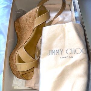 Jimmy choo 😍